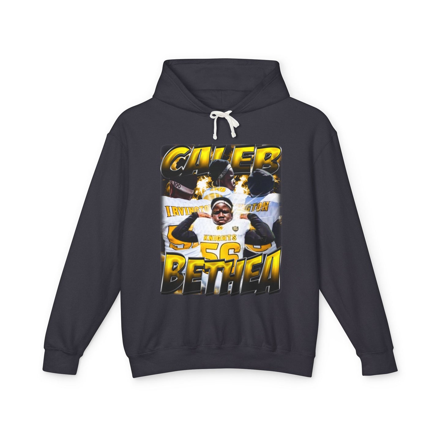 Caleb Bethea Hoodie