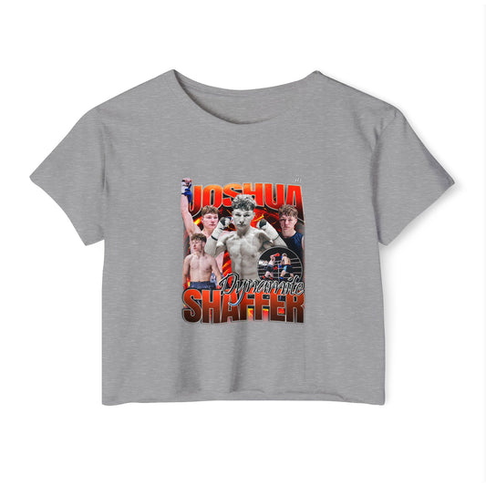 Joshua Shaffer Crop Top