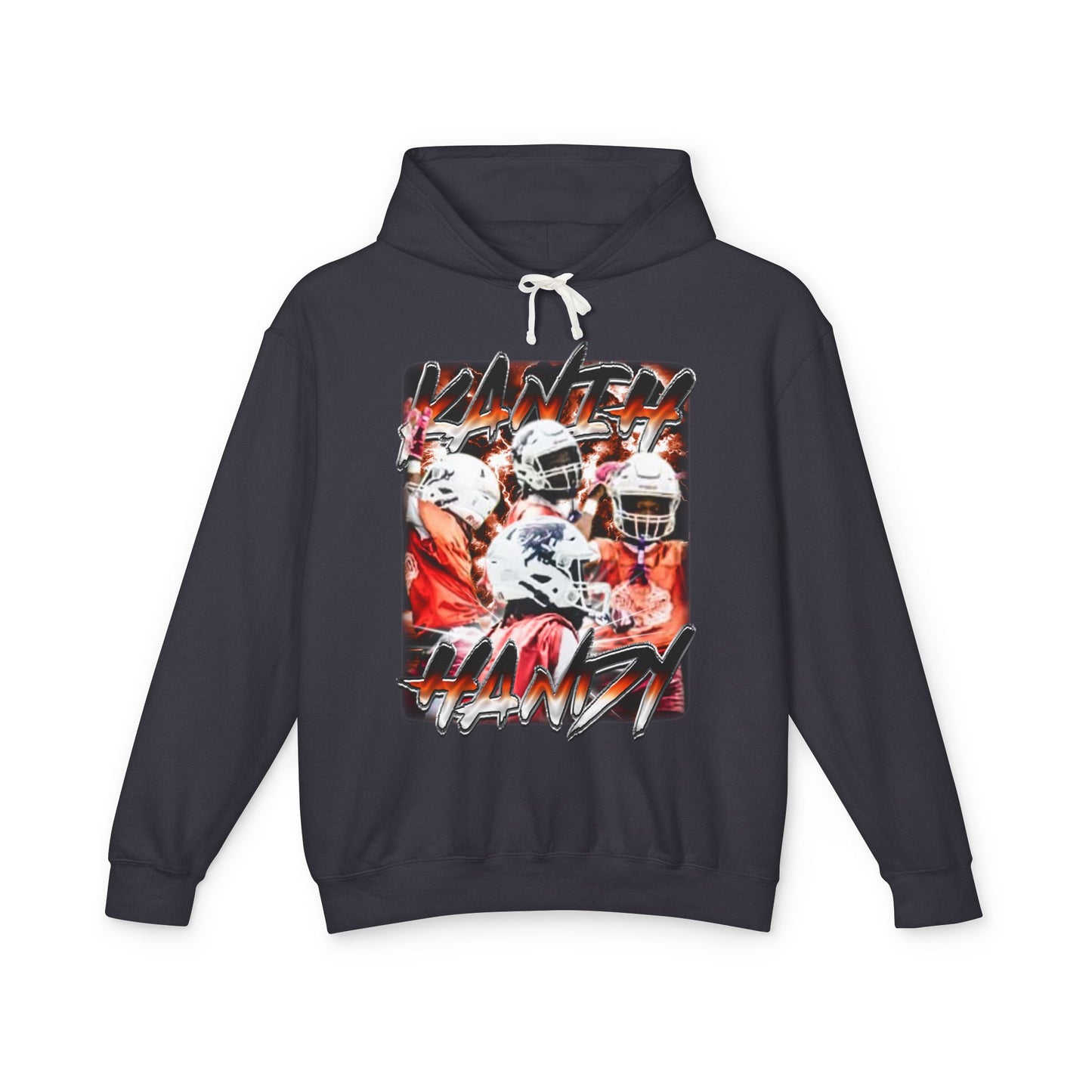 Kanih Handy Hoodie