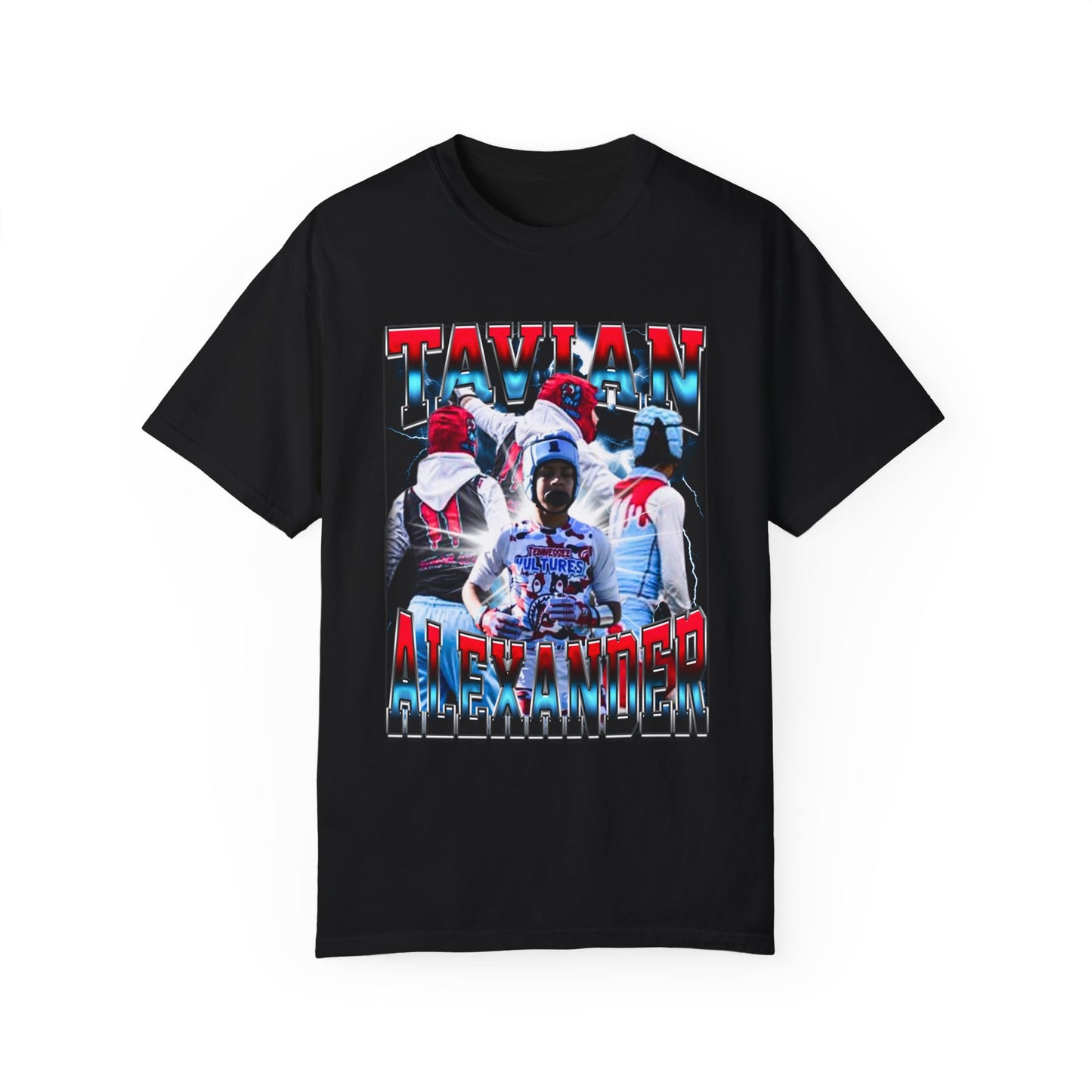 Tavian Alexander Heavyweight Premium Tee