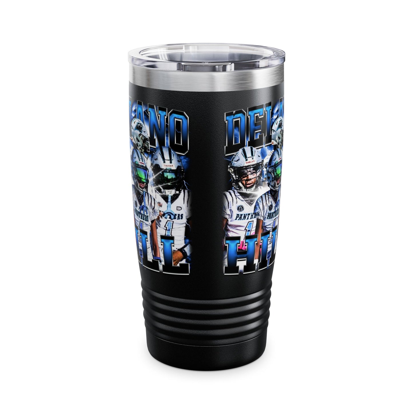Delano Hill Stainless Steal Tumbler
