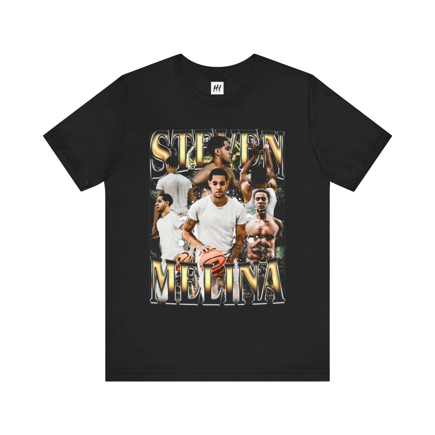 Steven Melina Heavy Cotton Tee