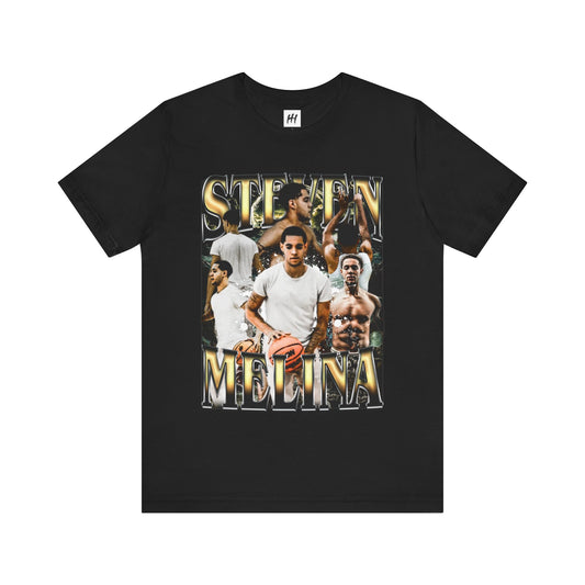 Steven Melina Heavy Cotton Tee