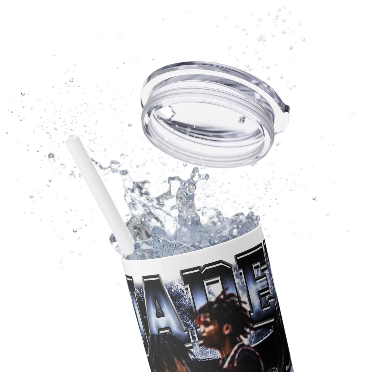 Jaden Mason Stainless Steal Tumbler