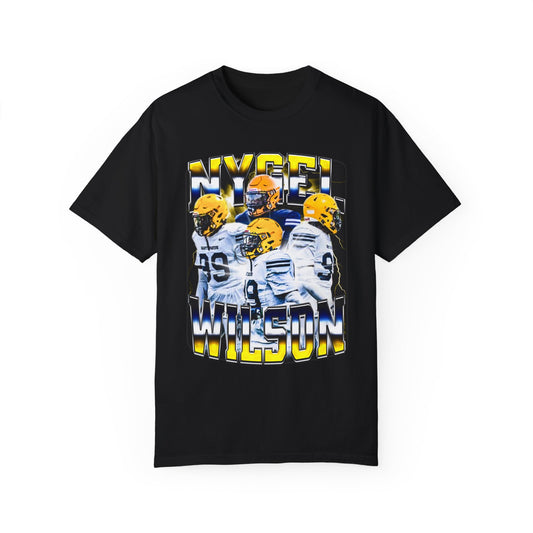 Nygel Wilson Heavy Cotton Tee