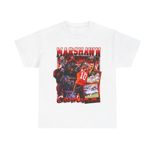 Marshawn Carlvin Heavy Cotton Tee