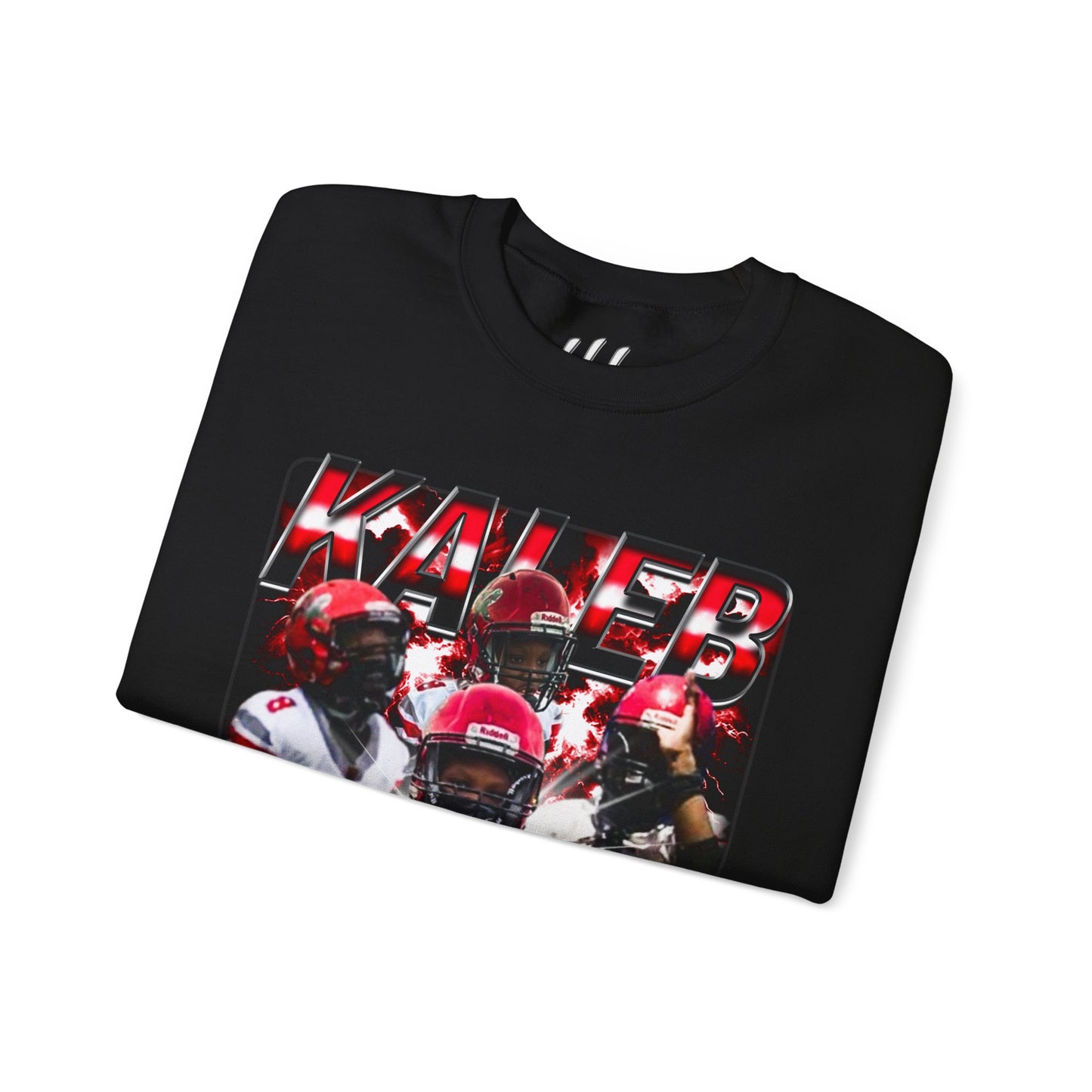 Kaleb Hammond Crewneck Sweatshirt