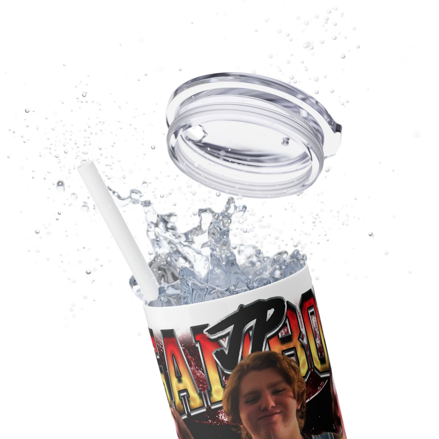 Jp Gambon Stainless Steal Tumbler