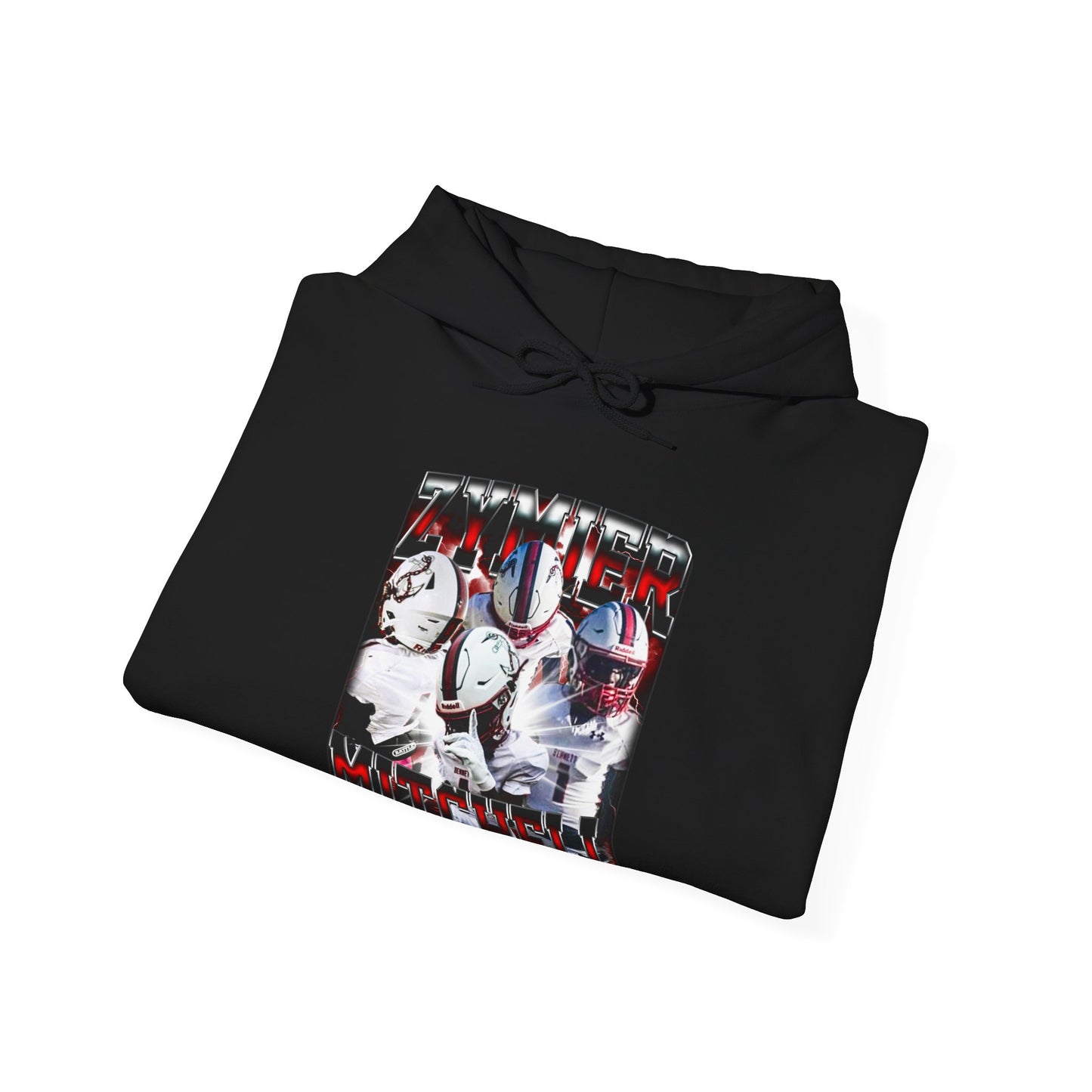 Zymier Mitchell Hoodie