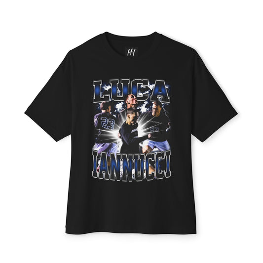 Luca Iannucci Oversized Tee