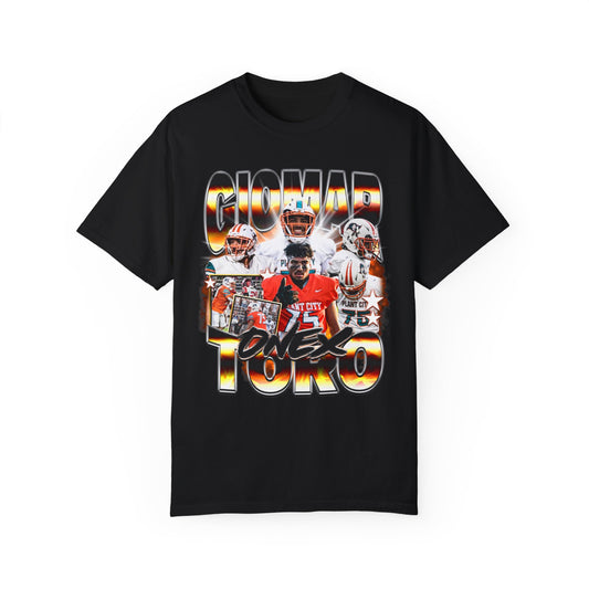 Giomar Onex Toro Heavy Cotton Tee