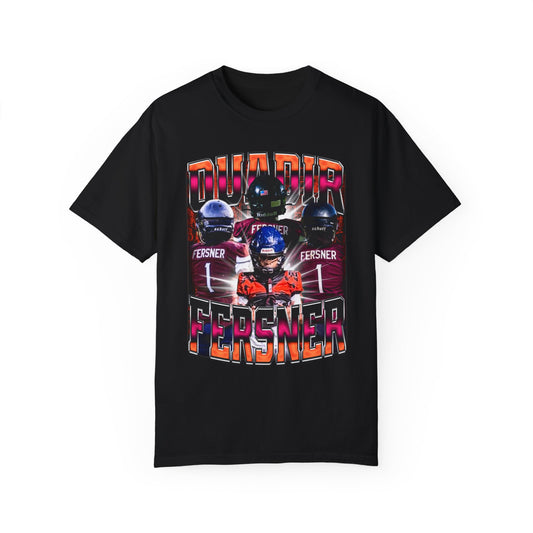 Quadir Fersner Heavy Cotton Tee