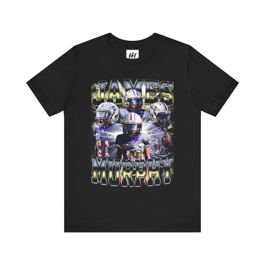 James Murphy Heavy Cotton Tee