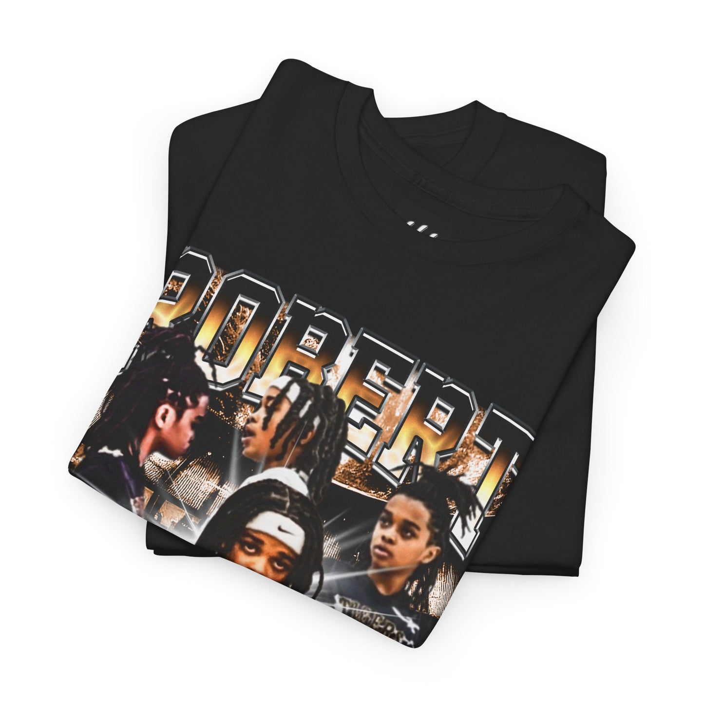 Robert Banks Heavy Cotton Tee