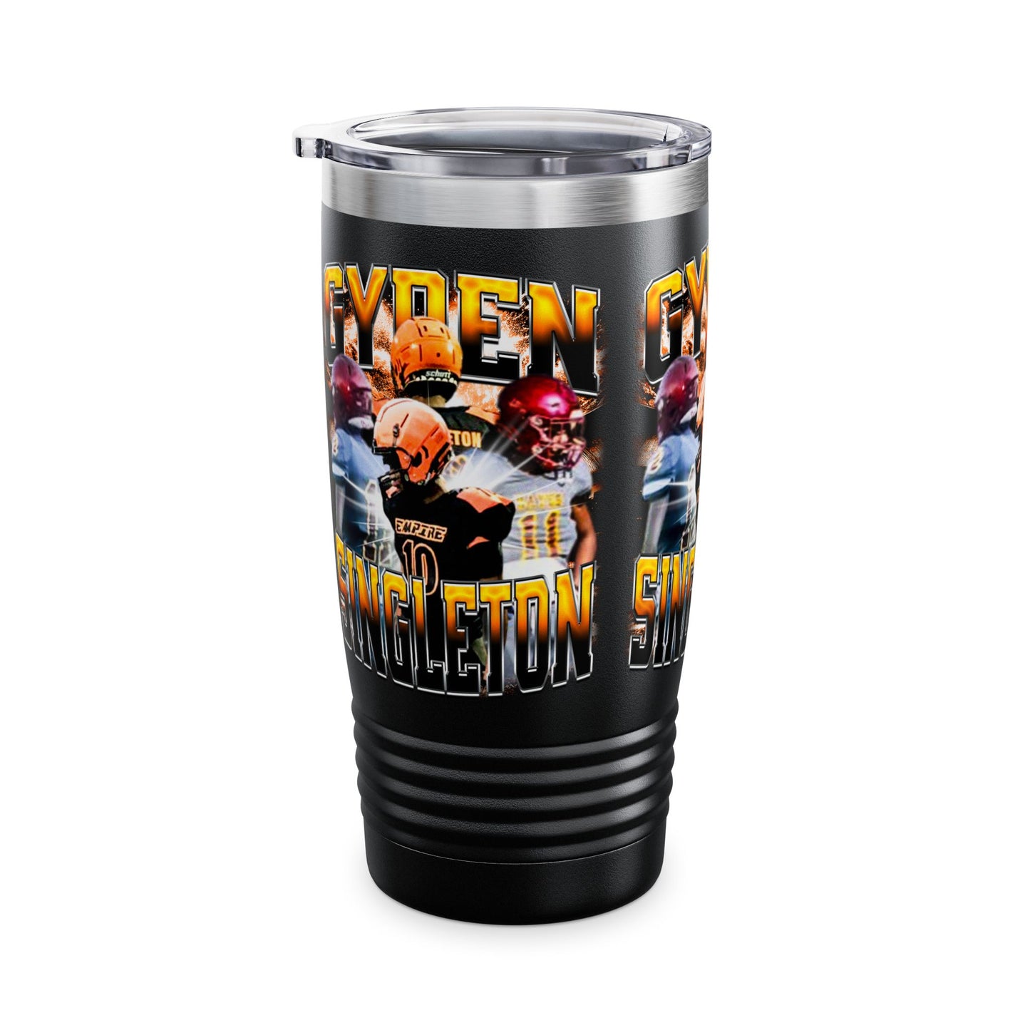 Gyden Singleton Stainless Steal Tumbler