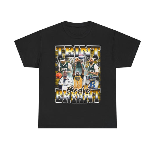 Trint Bryant Heavy Cotton Tee