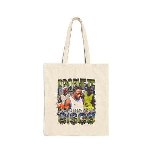 Prophete Francis Tote Bag