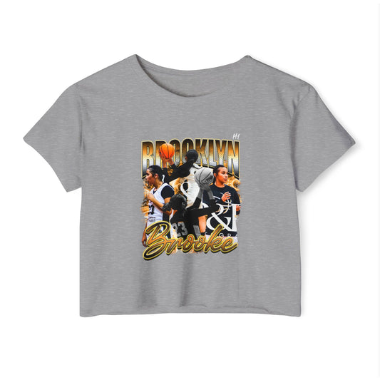 Brooklyn Crop Top