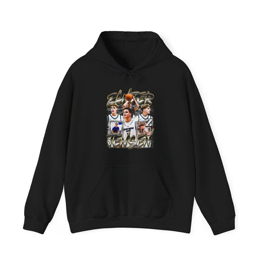 Zander Jensen Hoodie