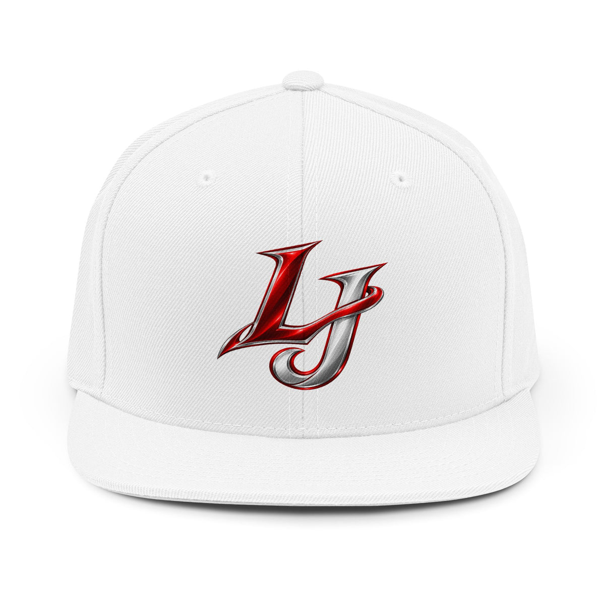 Ly’Del Bailey Snapback Hat