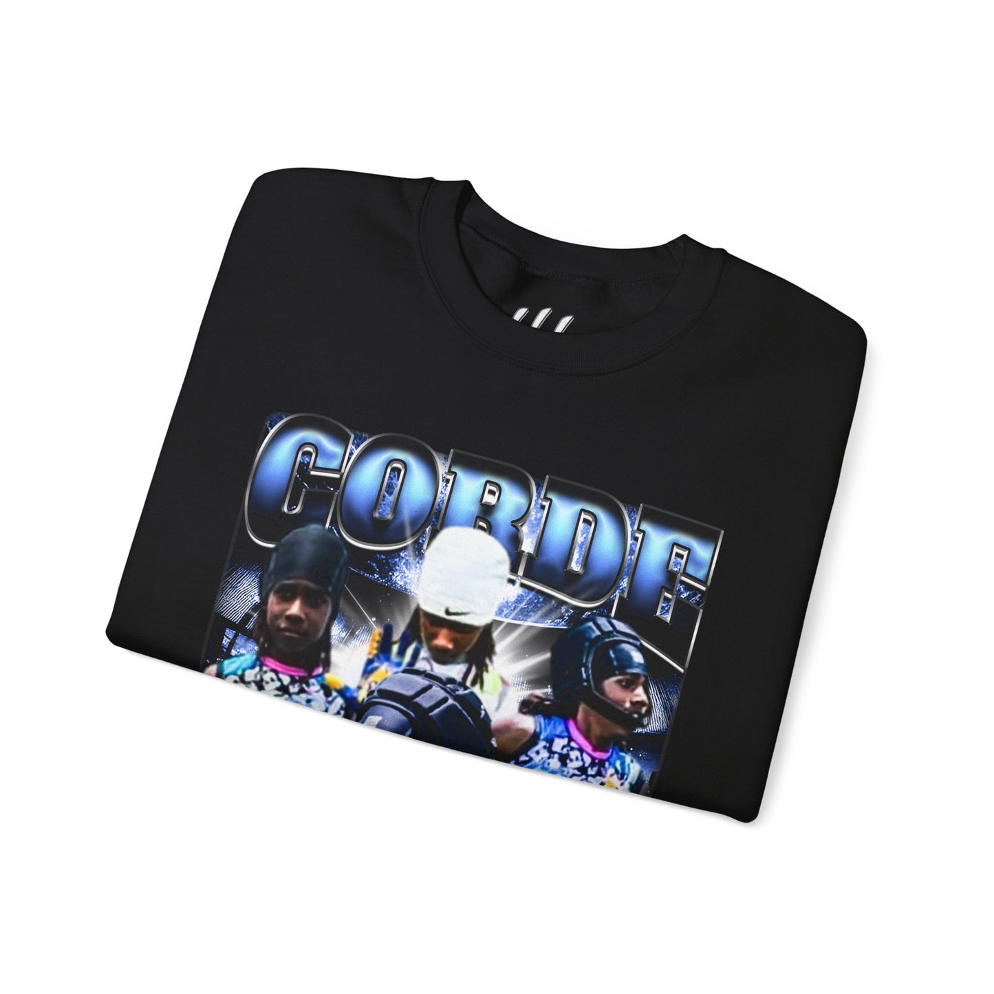 Corde Watts Crewneck Sweatshirt