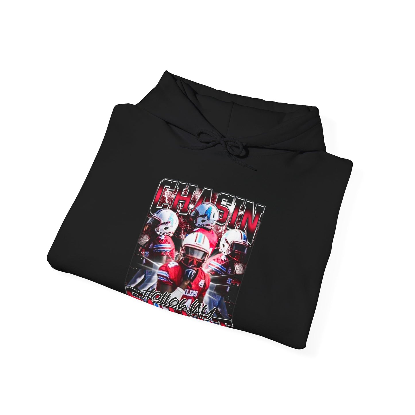 Chasin Holloway Scott Hoodie