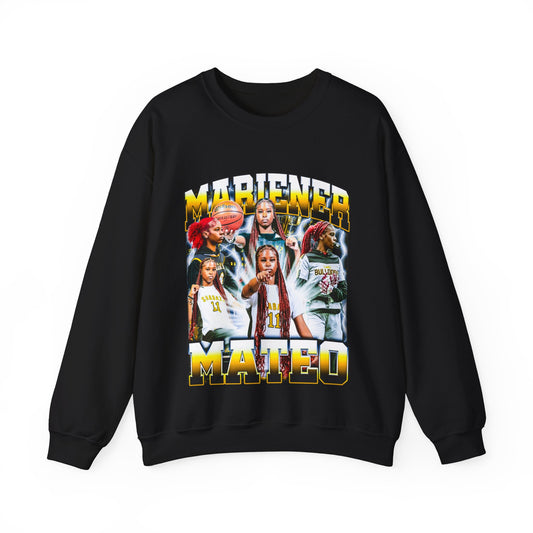 Mariener Mateo Crewneck Sweatshirt