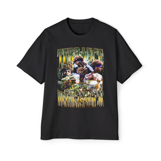 Terrance Weatherspoon Jr Oversized Tee