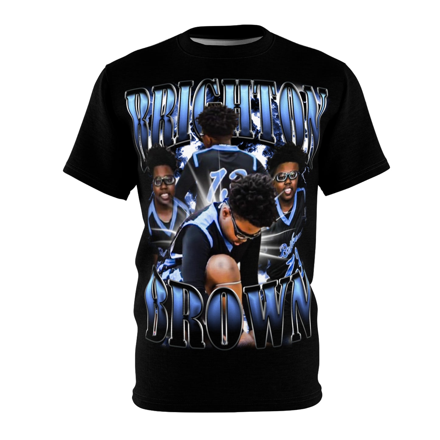 Brighton Brown Vintage Full Pree