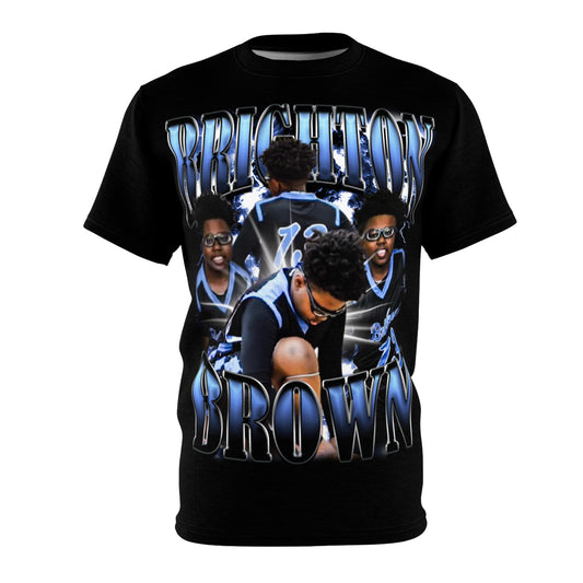 Brighton Brown Vintage Full Pree