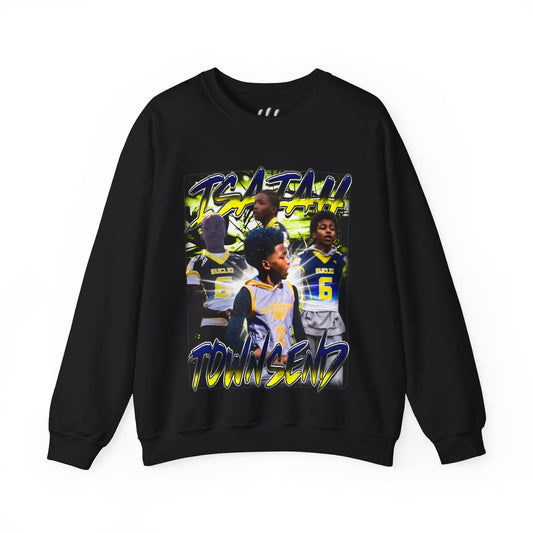 Isaiah Townsend Crewneck Sweatshirt
