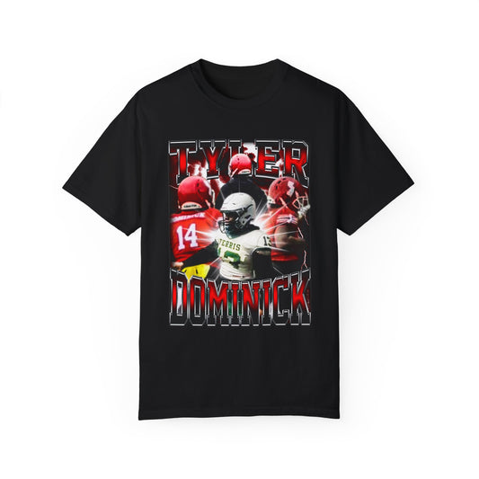 Tyler Dominick Heavyweight Premium Tee