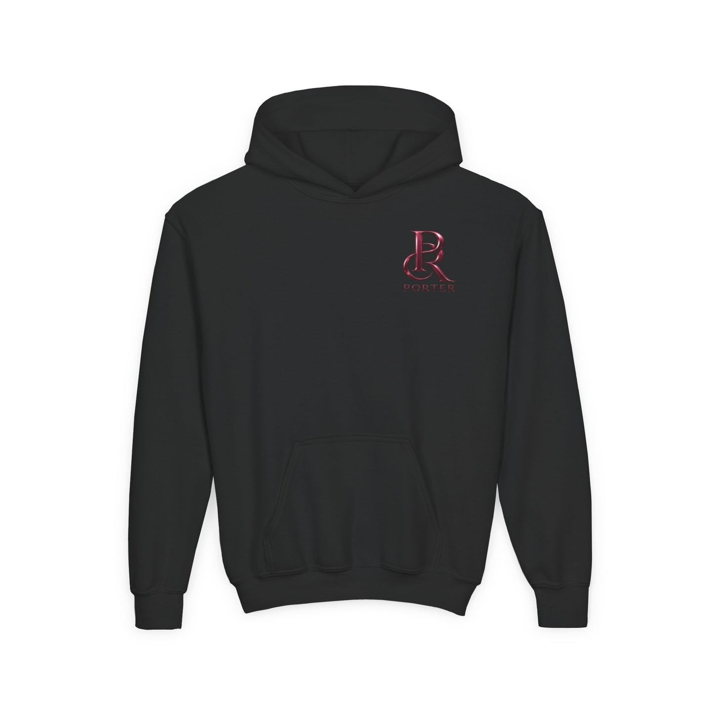 Drake Porter Youth Hoodie