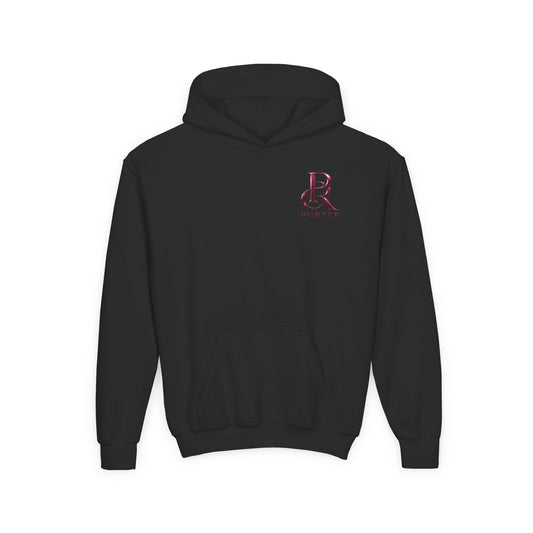 Drake Porter Youth Hoodie