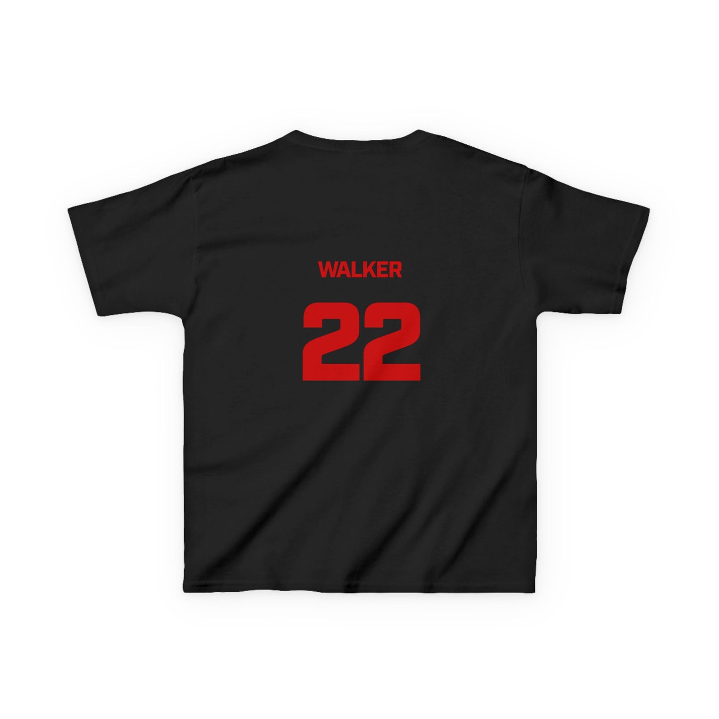 Kani Walker Youth Heavy Cotton Tee