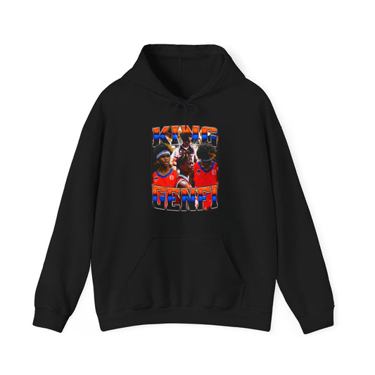 King Genfi Hoodie