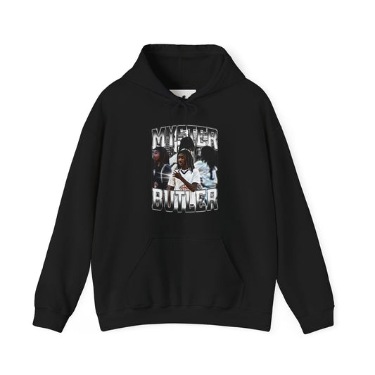 Myster Butler Hoodie