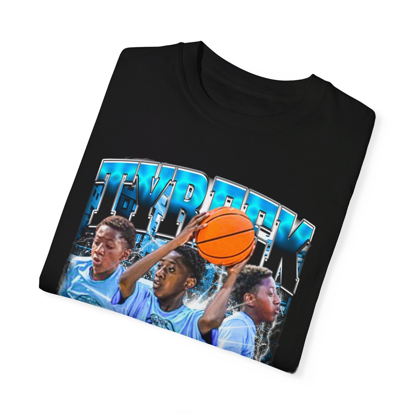 Tyreek Anderson Heavy Cotton Tee