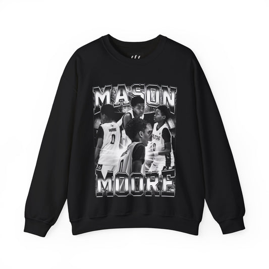 Mason Moore Crewneck Sweatshirt