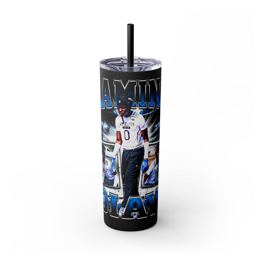 Lamine Diaw Stainless Steal Tumbler
