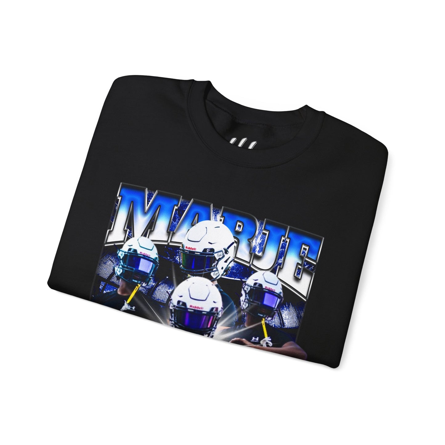 Marje Jackson Crewneck Sweatshirt