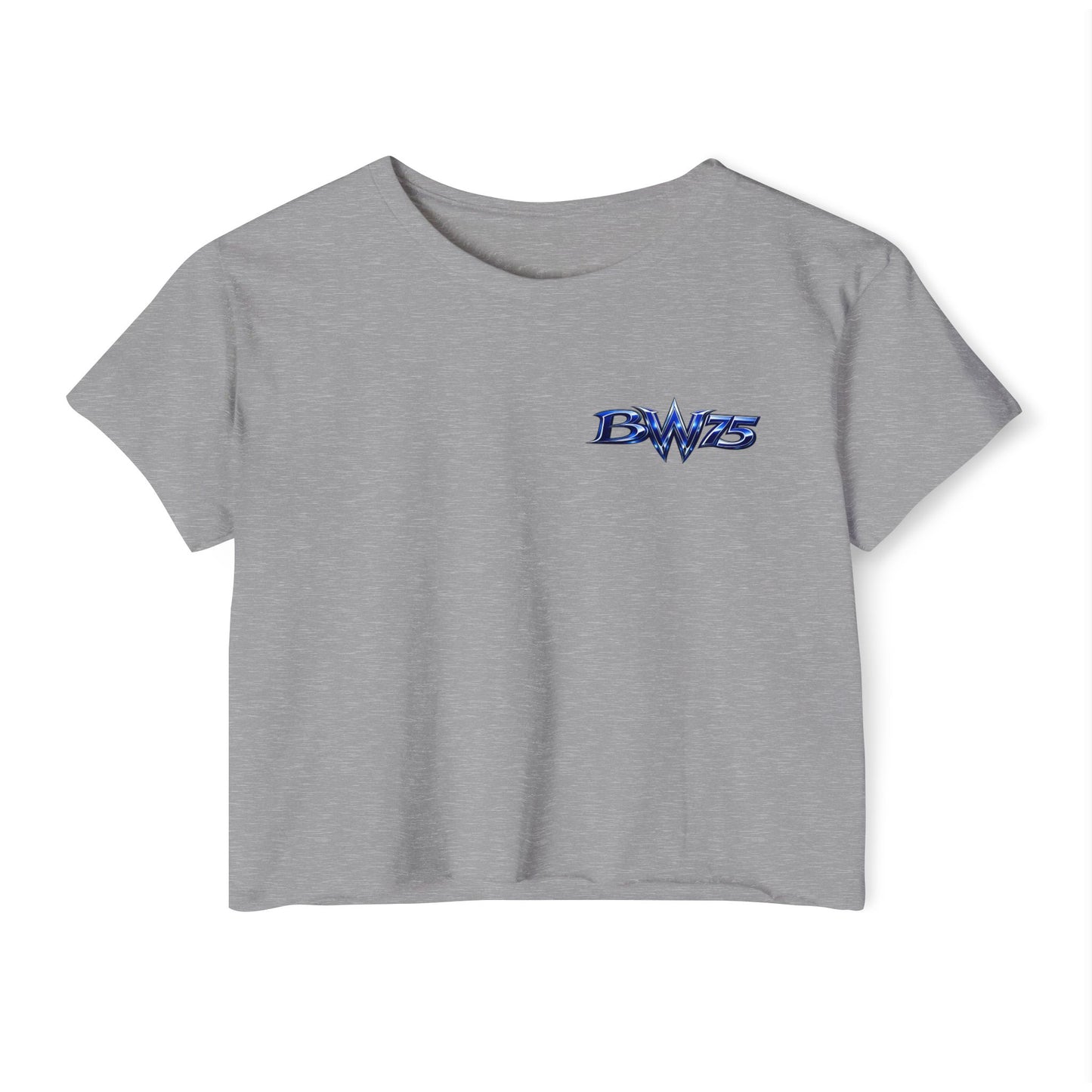 Kobe Williams Crop Top