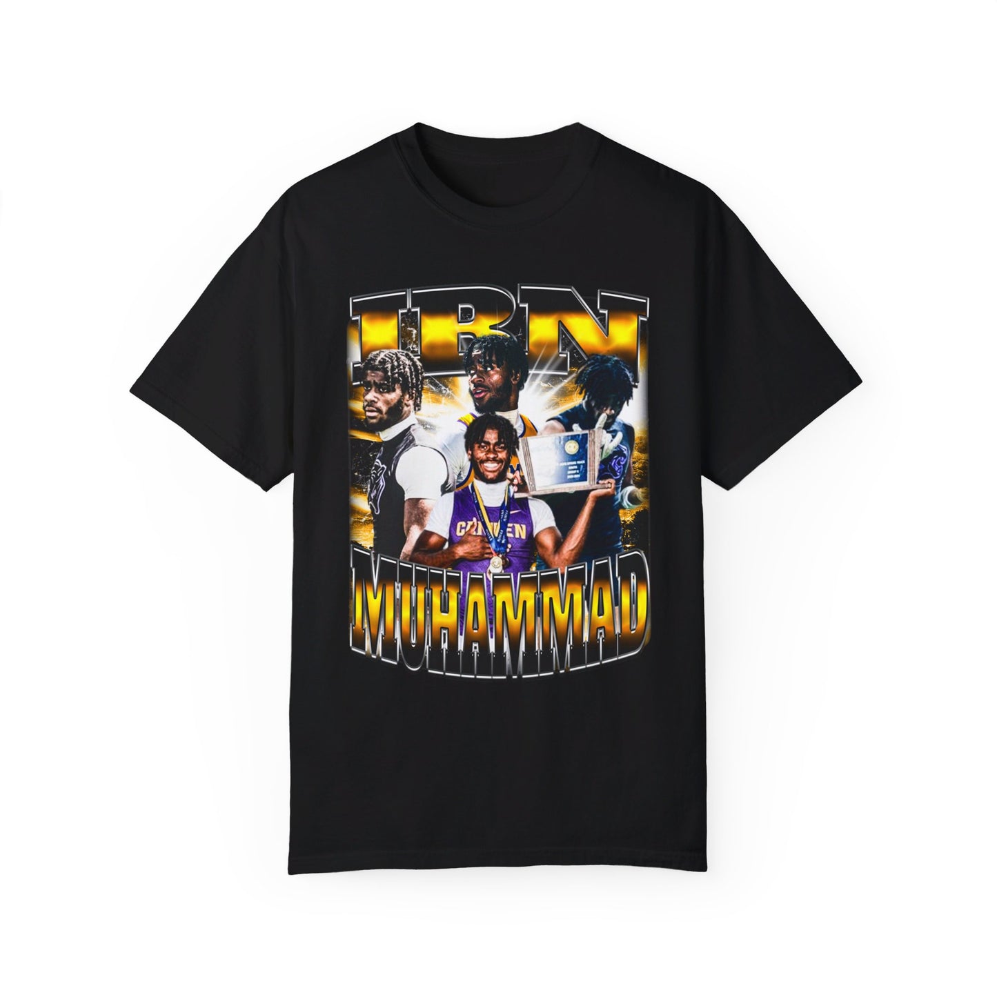 IBN Muhammad Heavy Cotton Tee