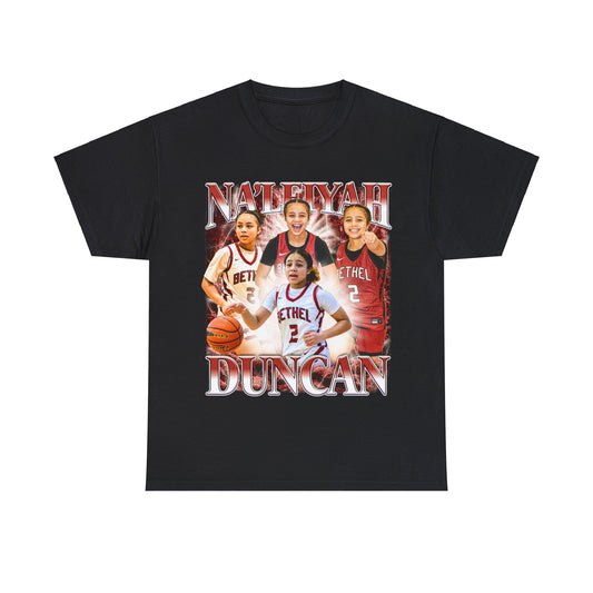 Na'leiyah Duncan Heavy Cotton Tee