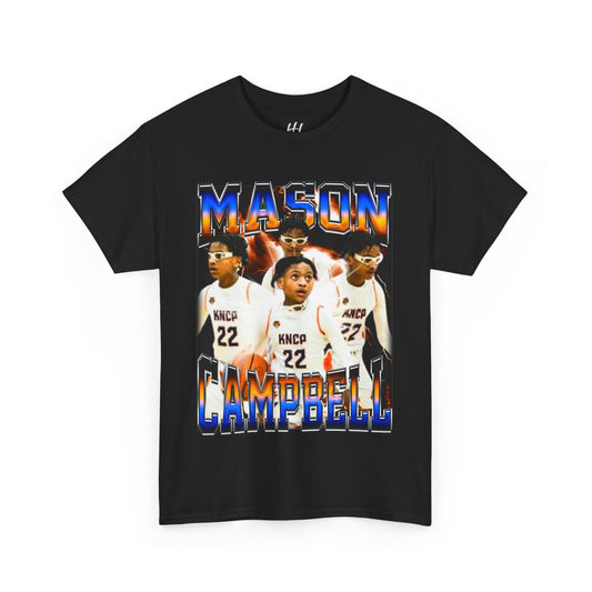 Mason Campbell Heavy Cotton Tee