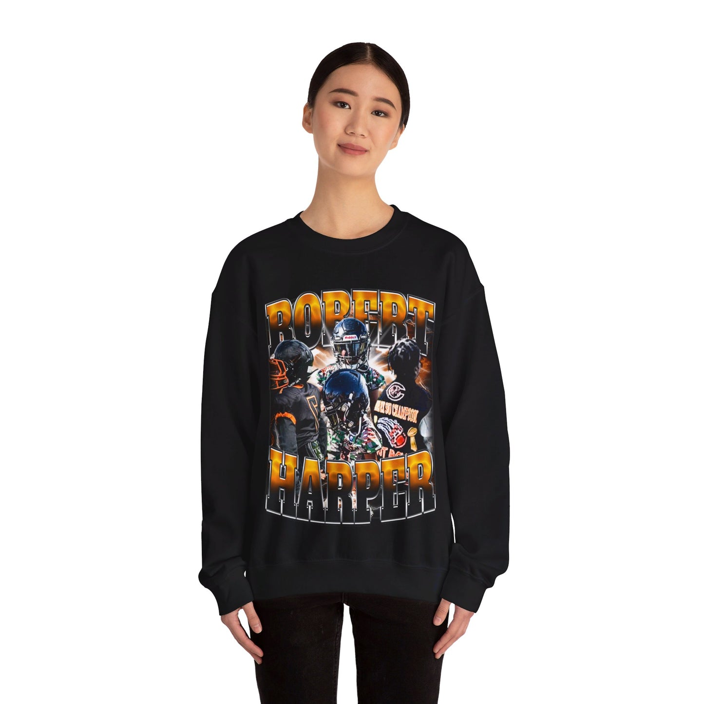 Robert Harper Crewneck Sweatshirt