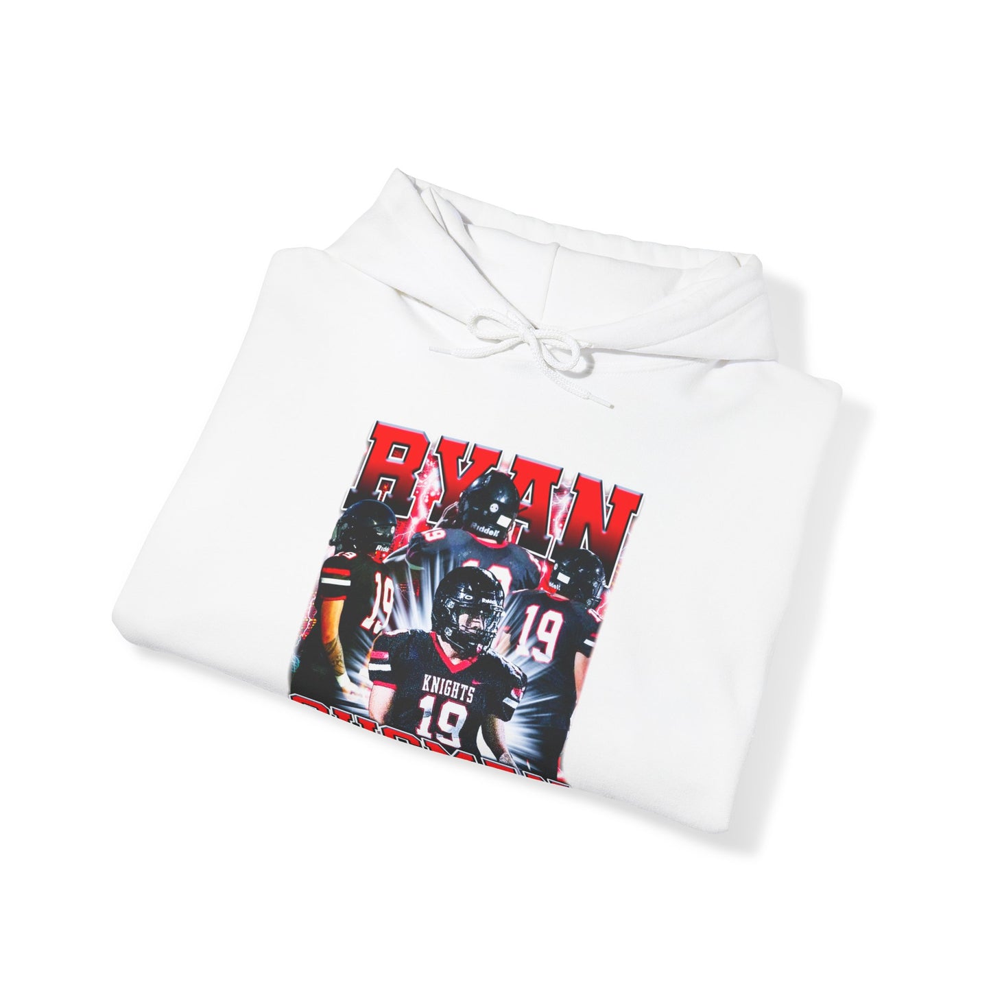 Ryan Gusman Hoodie