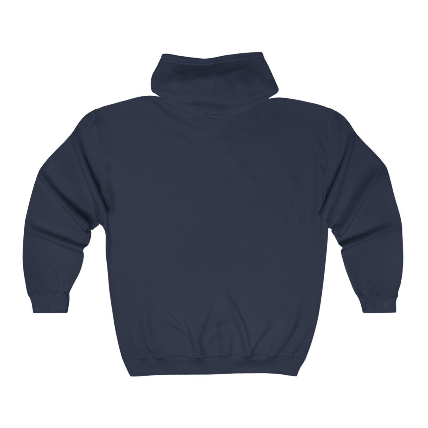 Joshua Silva Full Zip Hoodie