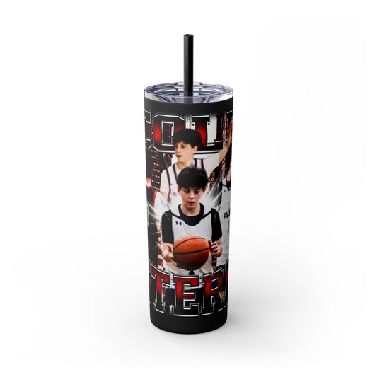Cole Stern Stainless Steal Tumbler