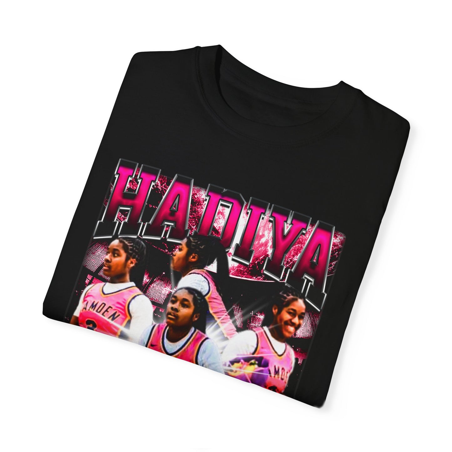 Hadiya Salaam Heavyweight Premium Tee